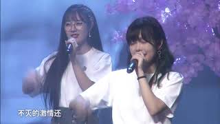 SNH48 1st Generation《我的舞台》(201008)