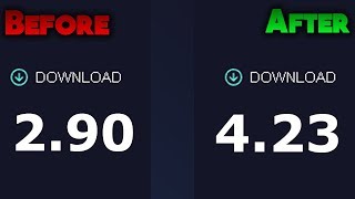 How To Double Your Internet Speed For Free