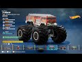 Hot Wheels Unleashed | Monster Trucks - 5 Alarm  | Gameplay 28