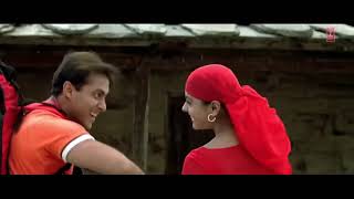 Deewana Main Chala   Salman Khan, Kajol   Udit Narayan   90s Hits Hindi Song   Tips Music