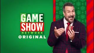 All Game Show Network Original For The Holidays 2024 (The completed collection)