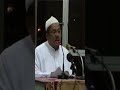 DOA YANG PALING BAIK - DATUK USTAZ SHAMSURI HAJI AHMAD