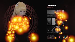 Companion of Darkness [S2 Ch.10] [Berkili4] + WALKTHROUGH  + GALLERY MOD + MultiPersistent Android