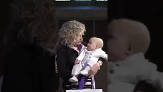 Baby Baptism Will Make Your Day #shorts