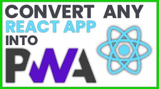Convert React JS App into a PWA [ FULL TUTORIAL ] | Dictionary App PART 2 | Progressive Web App