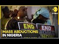 Nigeria: Over 315 Students and Teachers Feared Kidnapped | WION