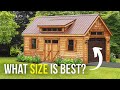 What Size Storage Shed Should I Buy?