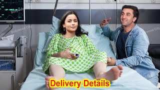 Alia Bhatt Twin Delivery Details are Out | Alia Bhatt Baby Delivery Date
