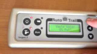 Auto Trail Cheyenne 634SE 2003 Motor Caravan For Sale SHEFFIELD