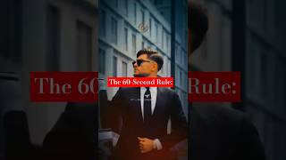 The 60-Second Rule: Making Decisions Quickly for Success#motivation #success #mindset #discipline