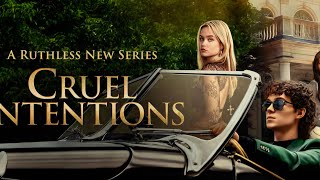 Cruel Intentions S1 Review