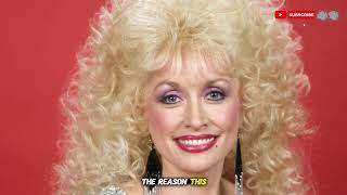 Dolly Parton Is Photographed Without Make-Up, This Is What She Looks Like.