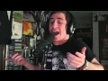 twenty one pilots- Migraine (Vocal Cover) | @mikeisbliss