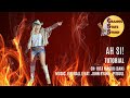 Ah Si! - Line Dance Tutorial (popular dance to Fireball!)