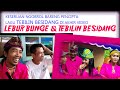 PENCIPTA LAGU TEBILIN BESIDANG IKUT BECILOKAK DI TEMU KARYA 05