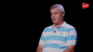 Հայ պերսոնա - Արմենակ Կարապետյան | Hay persona - Armenak Karapetyan #nurtv #հայպերսոնա #nur