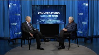 Did Harvey Weinstein Get A Fair Trial? | Conversations with Jim Zirin