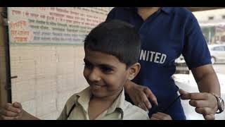 UNITED WAY INDIA