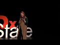 Igniting Ripples of Change: Jessie Fahay's TEDxNCState Talk