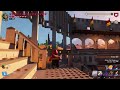 lego fortnite roman colosseum day and night tour