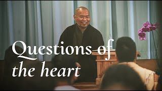 Going Beyond the Historical Truth | Br. Bao Tang (Br. Treasure)