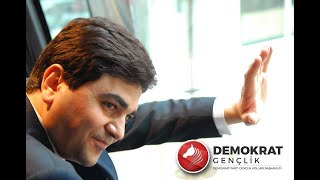 Demokrat Parti Seçim Müziği ''Ben Anadoluyum''