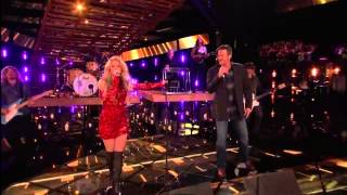 Medicine Shakira Feat  Blake Shelton, Unofficial Video Clip