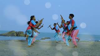 CHATTA CHADAVENA TAMIL PROMO VIDEO SONG | THOOTHUKUDI KALIYAL DANCE | THINAI FOLK CULTURAL TROUPE