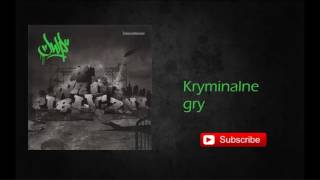 10. JWP - Kryminalne gry