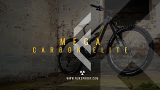 Mega Carbon Elite 2021