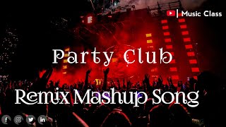 Party Songs Mix 2023 | Best Club music Mix 2023| Bollywood Remixes & Mashups of Popular Songs#party