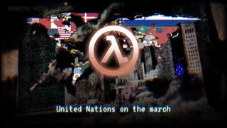 [Unforeseen Consequences] - "United Nations On the March" (Alt History)