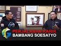 PERJALANAN KARIR BAMBANG SOESATYO