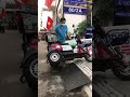 khám phá công nghệ vượt trội của xe điện 3 bánh medi procare thương hiệu mỹ nổi tiếng toàn cầu