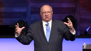 FBCIT: Dr. Mike Whitson: You Can Have a Successful Marriage