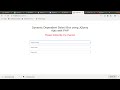Dependent Select Box using Jquery and Ajax in PHP