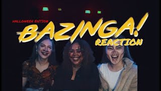 SB19 'Bazinga' Official Music Video Reaction + Our Thoughts