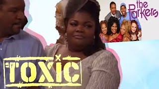 The Parkers: Nikki Parker \u0026 The Professor….The Most Toxic Relationship Ever!!!