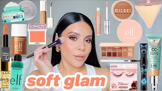 Soft Glam Makeup ✨ Spring GRWM