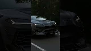 MANSORY MONSTER!!!! LAMBORGHINI URUS!!!!! #automobile #caredit #edit #cartok