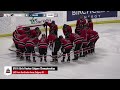 silver jr inferno squad defeats blue in shootout in u18a