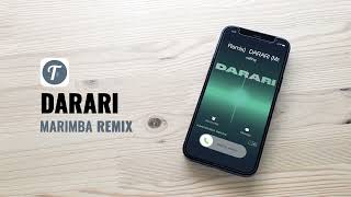 DARARI Ringtone (Marimba Remix) | Ringtone DARARI TREASURE Tribute | Download TUUNES APP