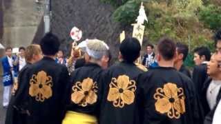 恵比寿神社 祭り やぶ