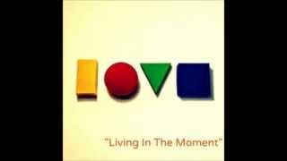 JASON MRAZ - Living In The Moment Album: Love Is A Four Letter Word (2012)