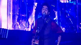 Arijit Singh concert, Eco Park, Kolkata,2017