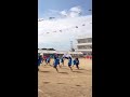 2012.10.6 田辺第三小学校運動会