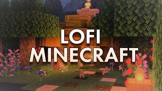 Minecraft Lofi