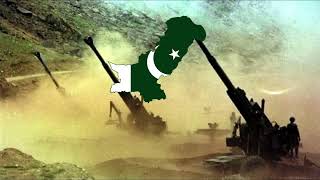 Tum Hi Sai Aai Mujahido Pakistan Patriotic Song English Translation