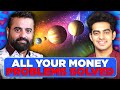 YOU DON'T NEED ASTROLOGERS TO CHOOSE YOUR CAREER AFTER THIS | ALL YOUR PLANETS EXPLAINED