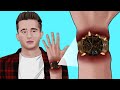 Charlie Puth has problem with clock | Brain ASMR